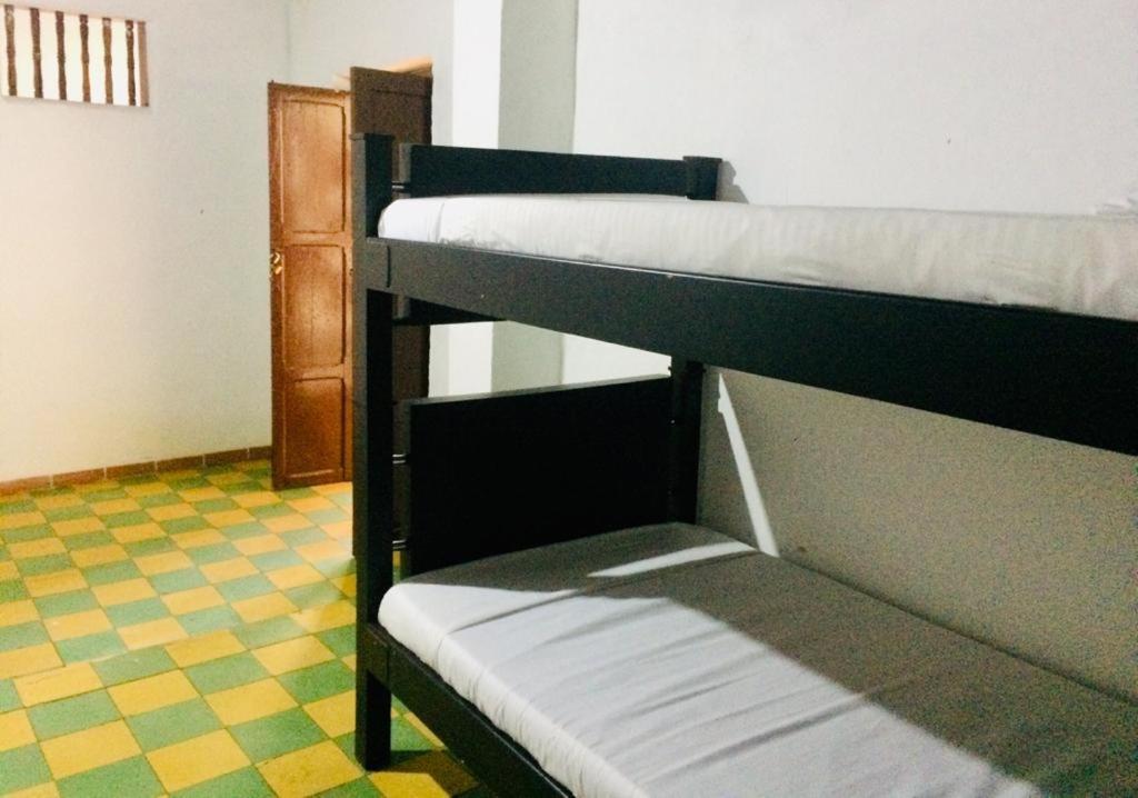 Hotel Solarium Posada ソコロ エクステリア 写真