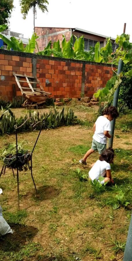 Hotel Solarium Posada ソコロ エクステリア 写真