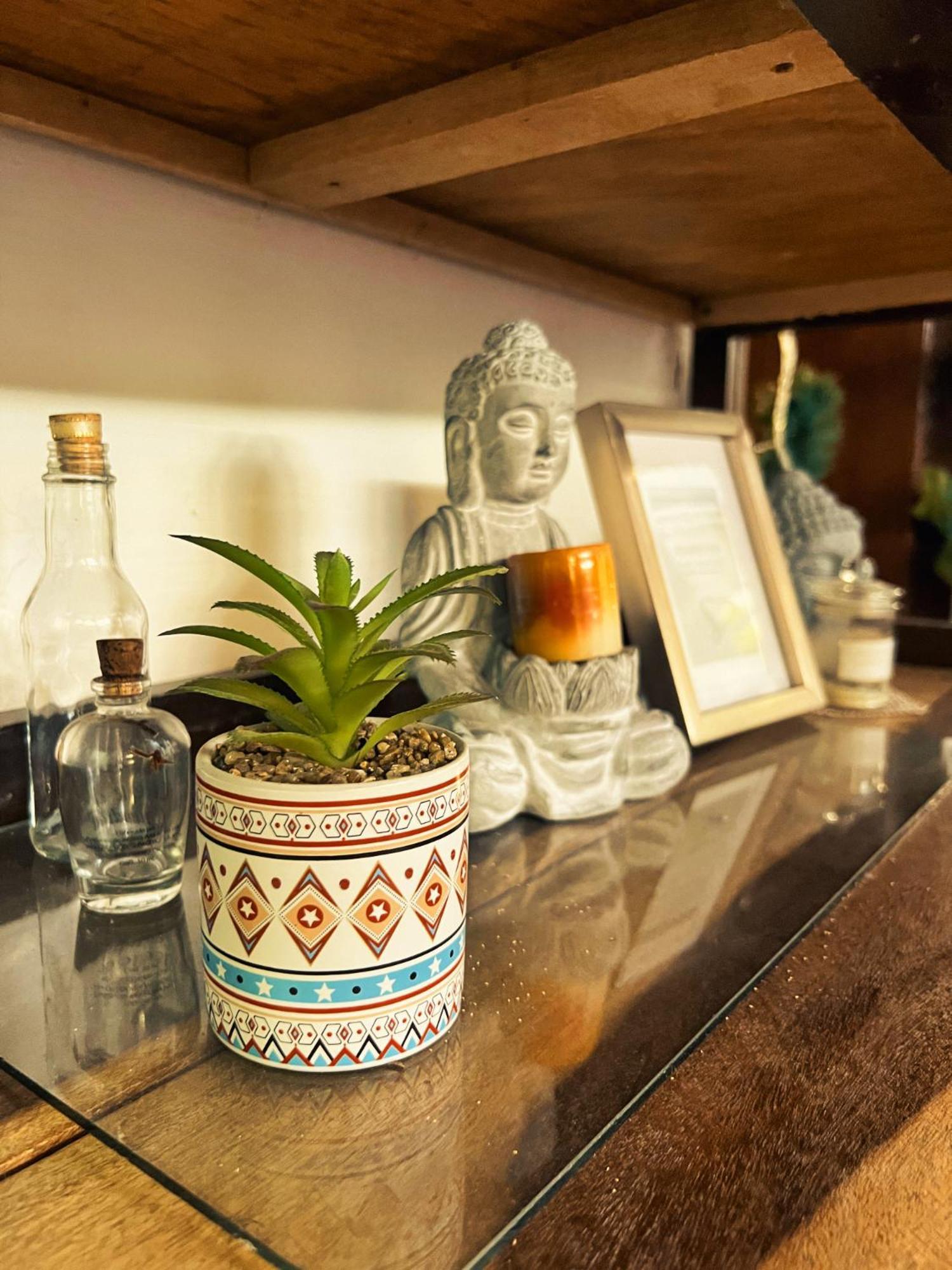 Hotel Solarium Posada ソコロ エクステリア 写真