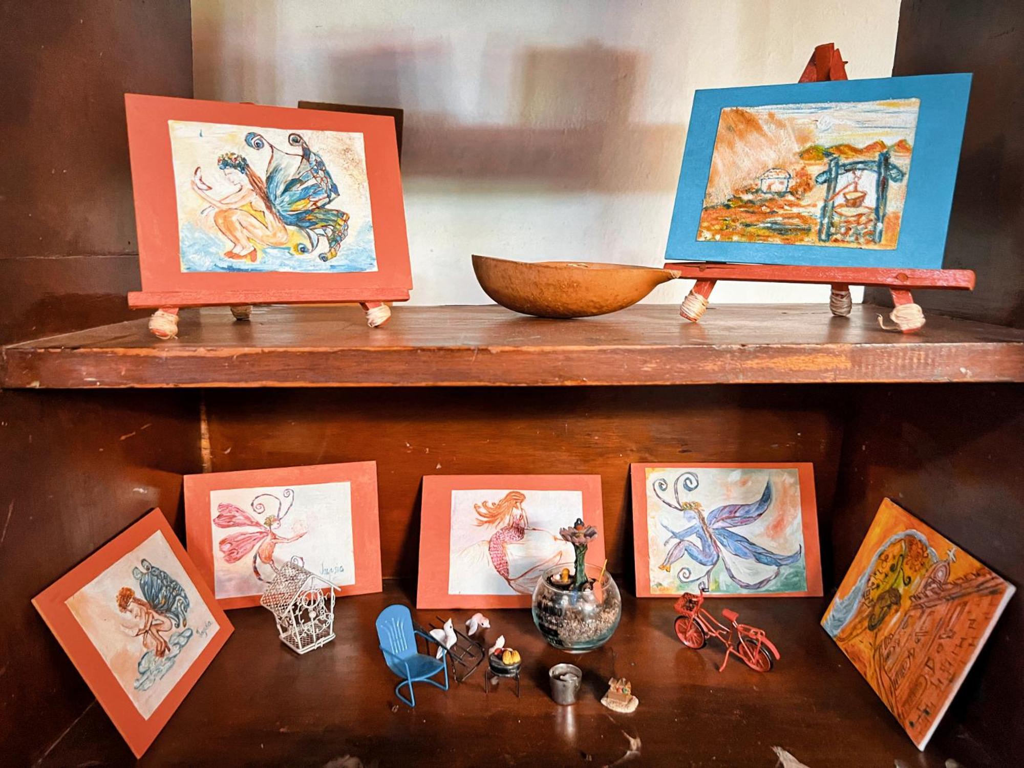 Hotel Solarium Posada ソコロ エクステリア 写真