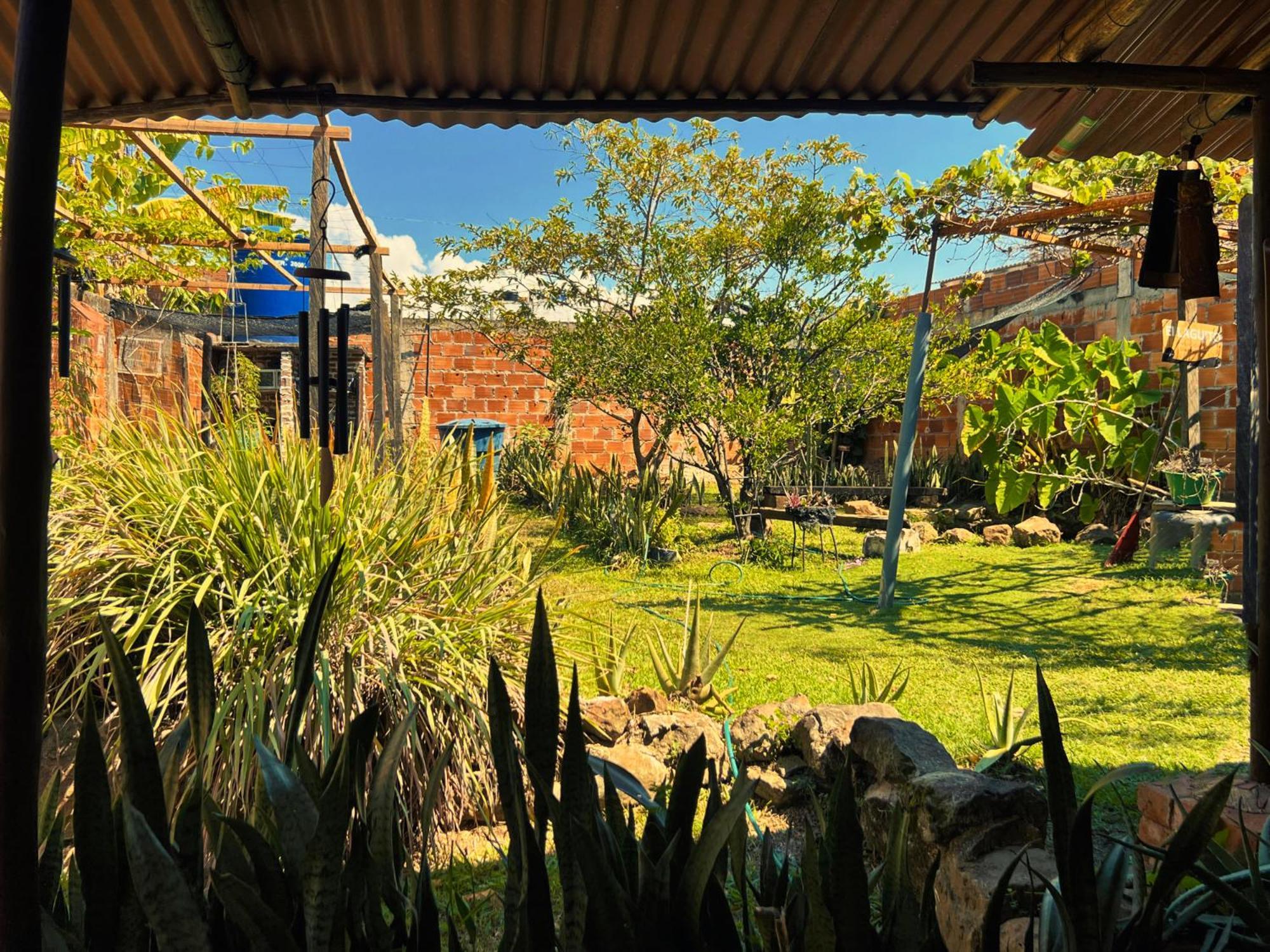Hotel Solarium Posada ソコロ エクステリア 写真