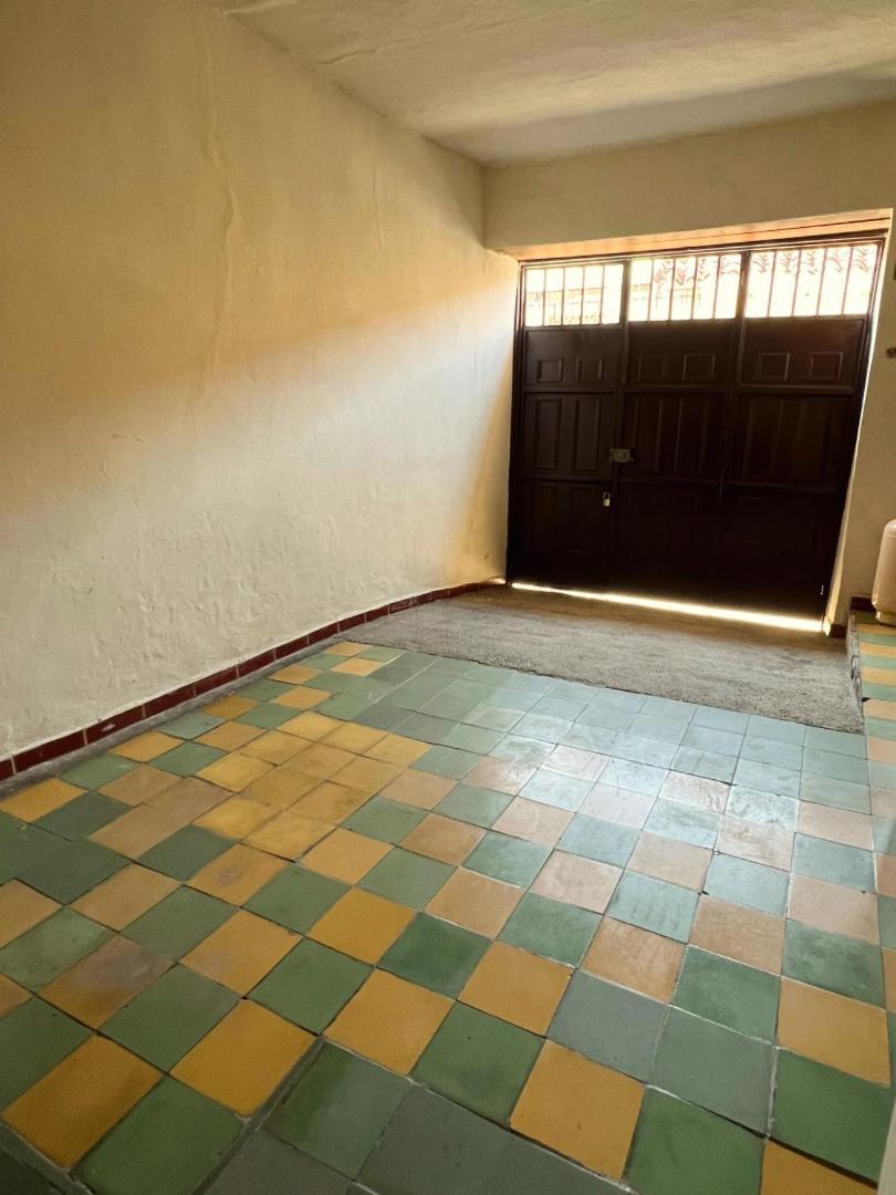 Hotel Solarium Posada ソコロ エクステリア 写真