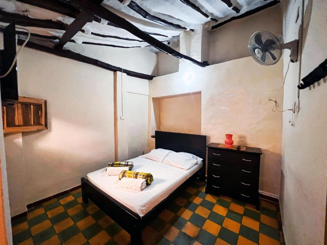 Hotel Solarium Posada ソコロ エクステリア 写真