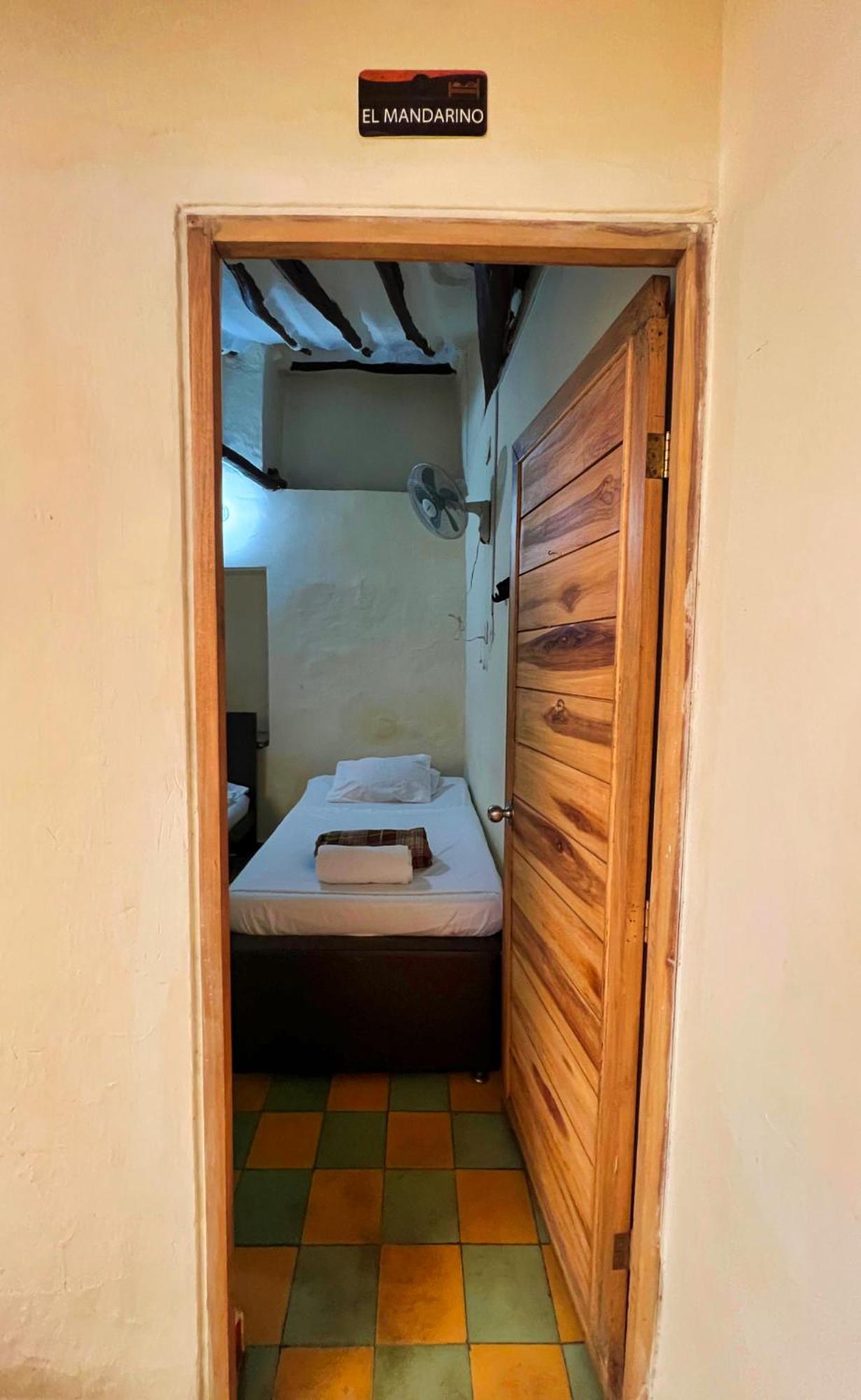 Hotel Solarium Posada ソコロ エクステリア 写真