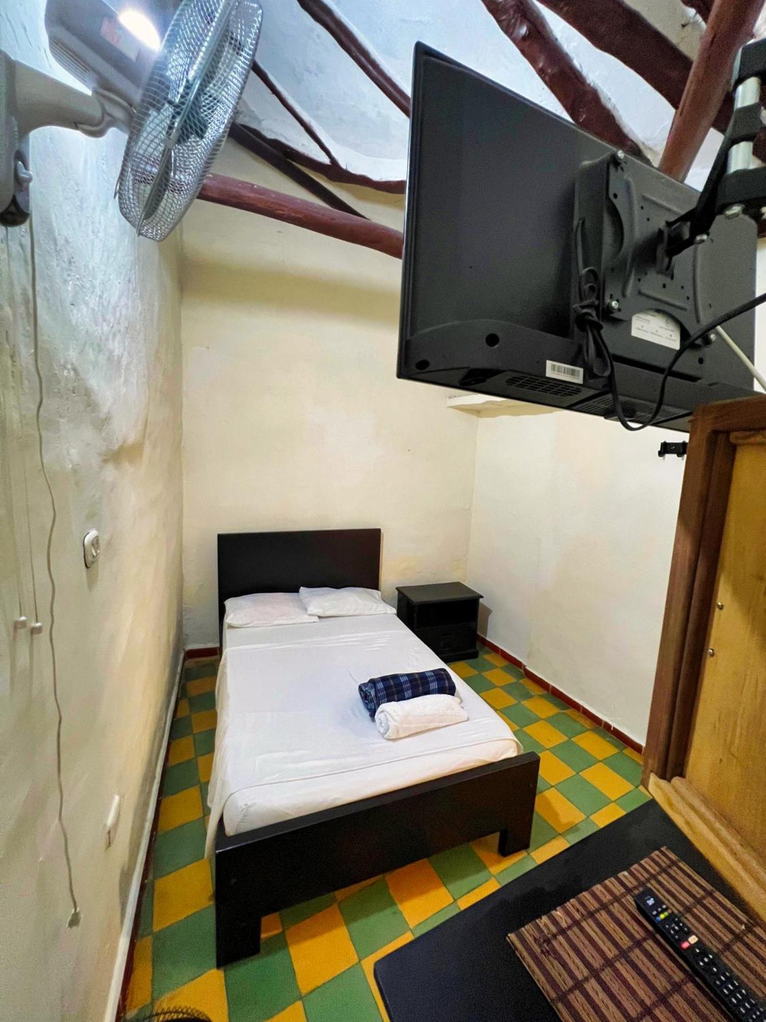 Hotel Solarium Posada ソコロ エクステリア 写真
