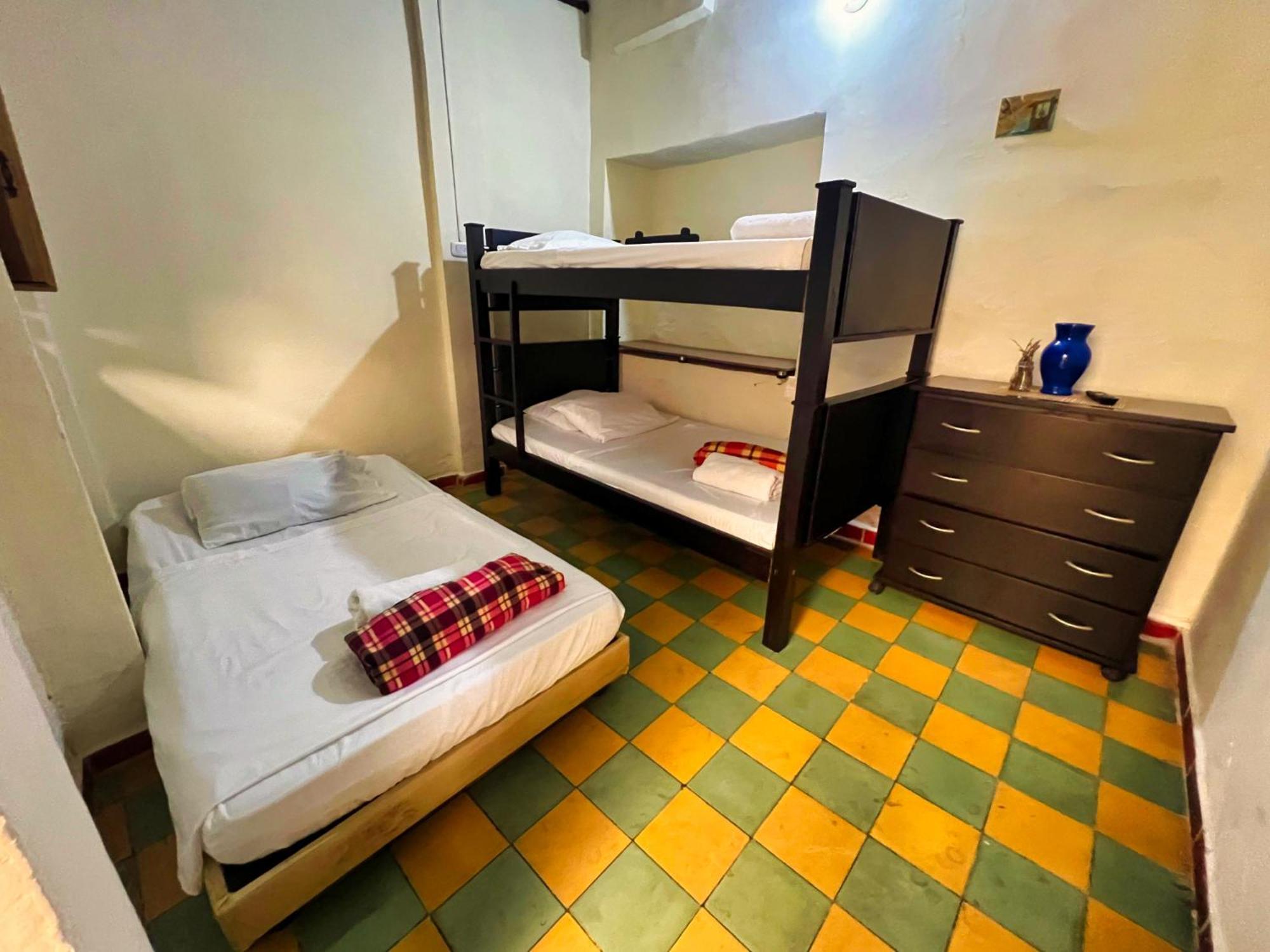 Hotel Solarium Posada ソコロ エクステリア 写真