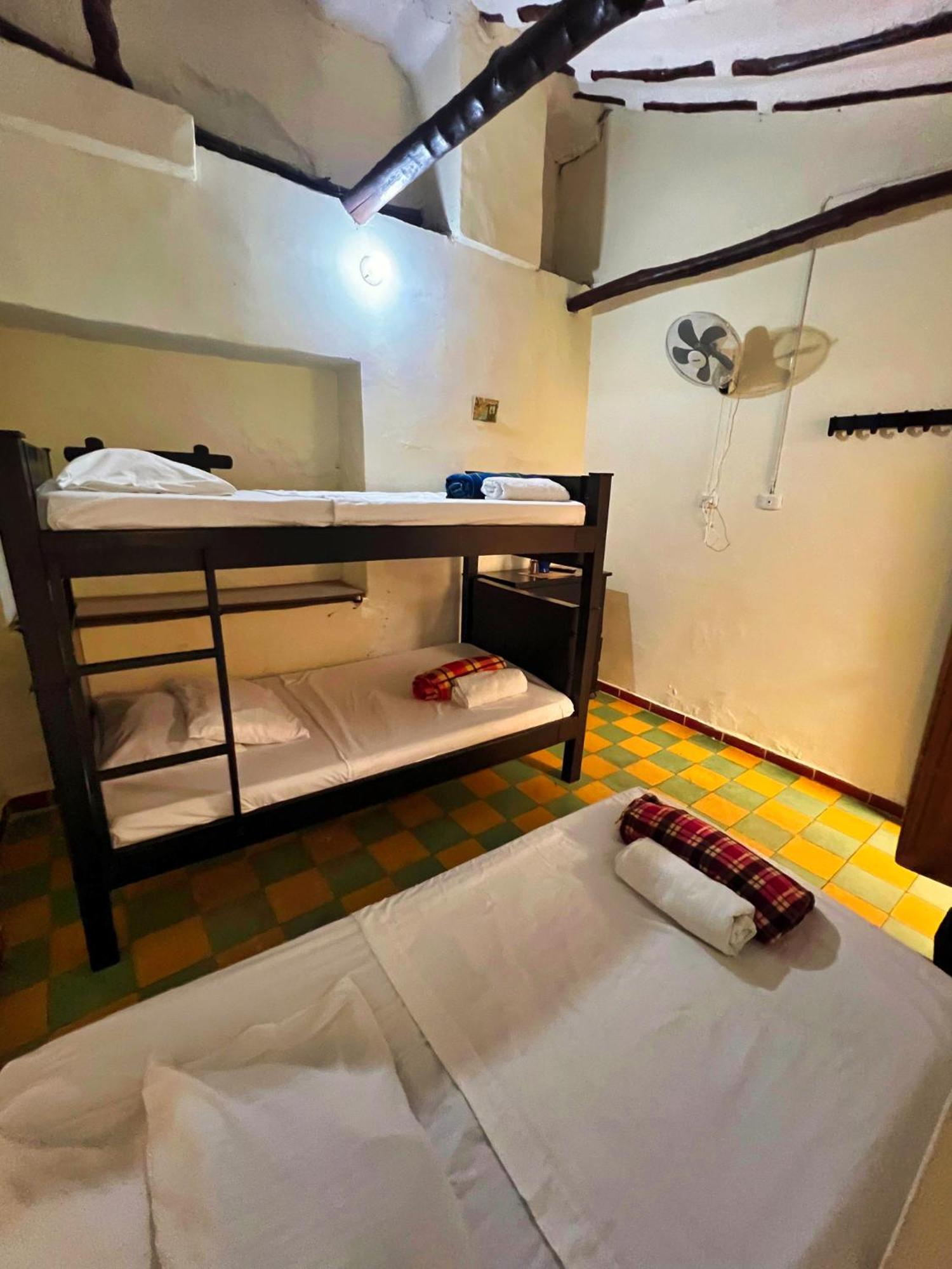 Hotel Solarium Posada ソコロ エクステリア 写真